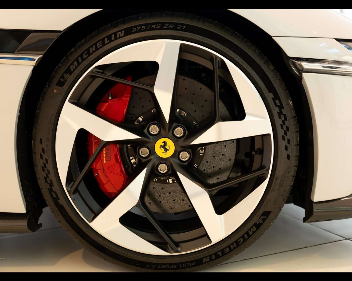 Ferrari 12 Cilindri - 2025 - Joinsteer - #7