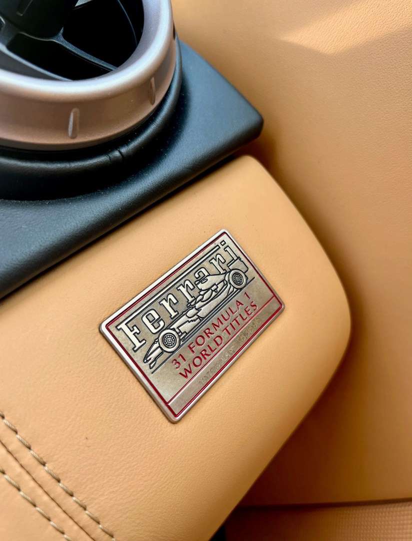 Ferrari California - 2011 - Joinsteer - #8