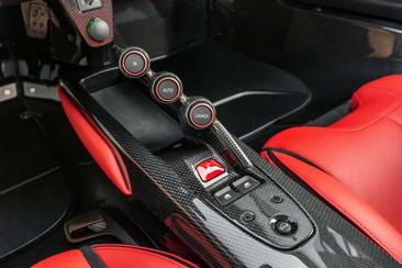 Ferrari LaFerrari — photo 14