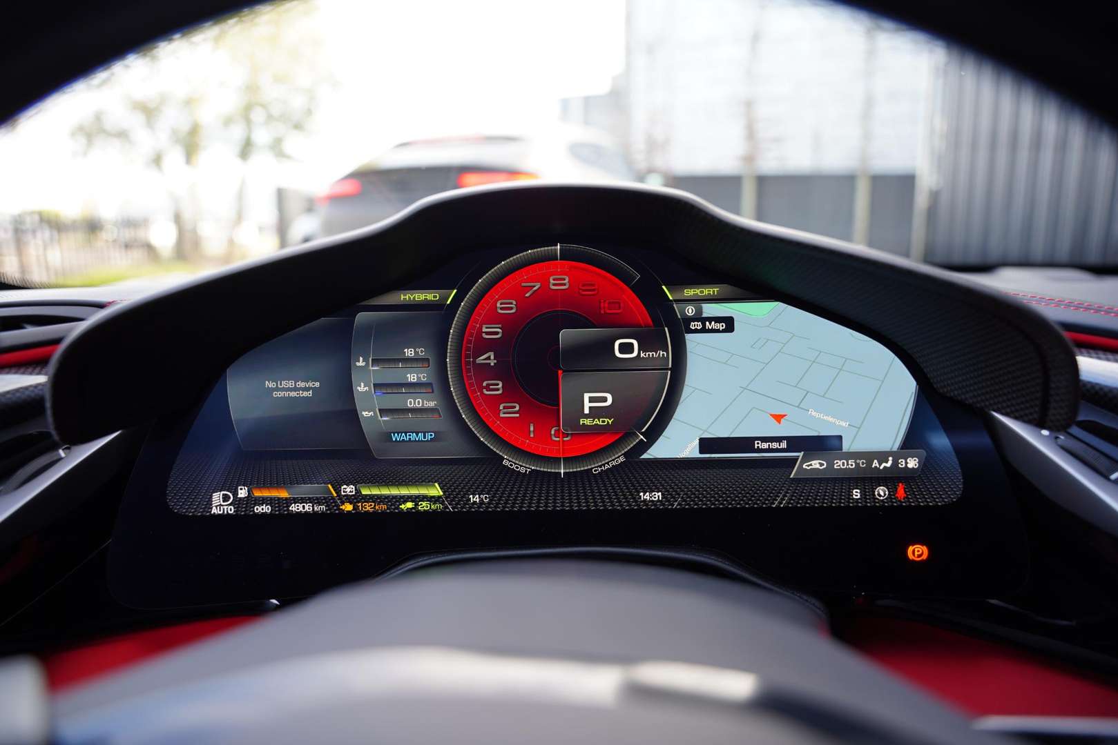 Ferrari SF90 Stradale - 2024 - Joinsteer - #9