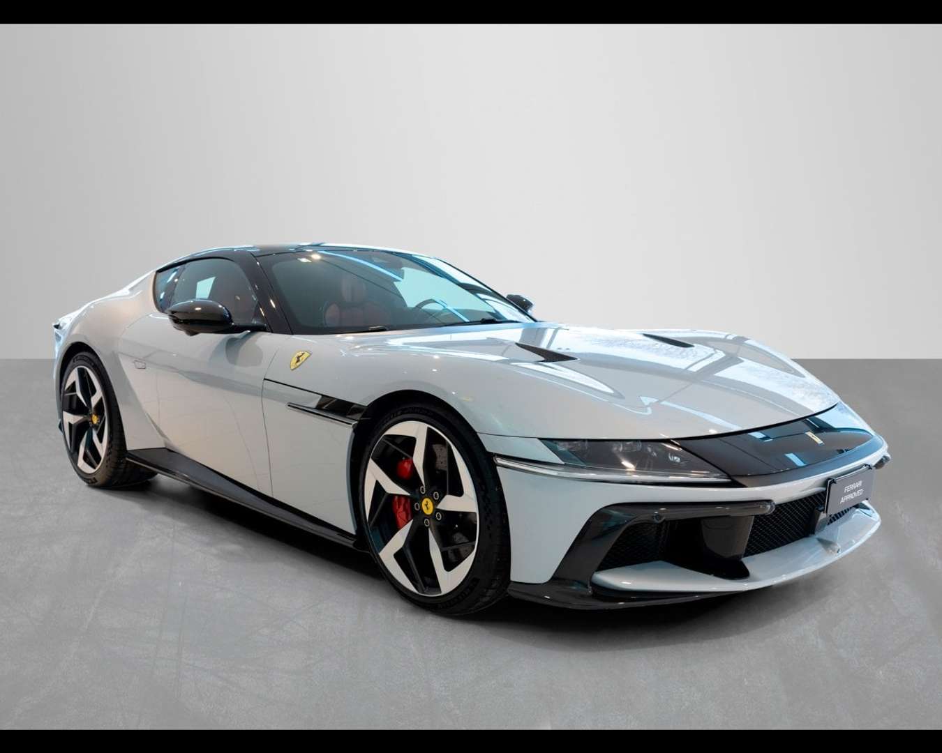 Ferrari 12 Cilindri - 2025 - Joinsteer - #8