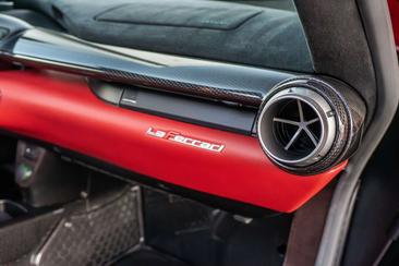 Ferrari LaFerrari — photo 15