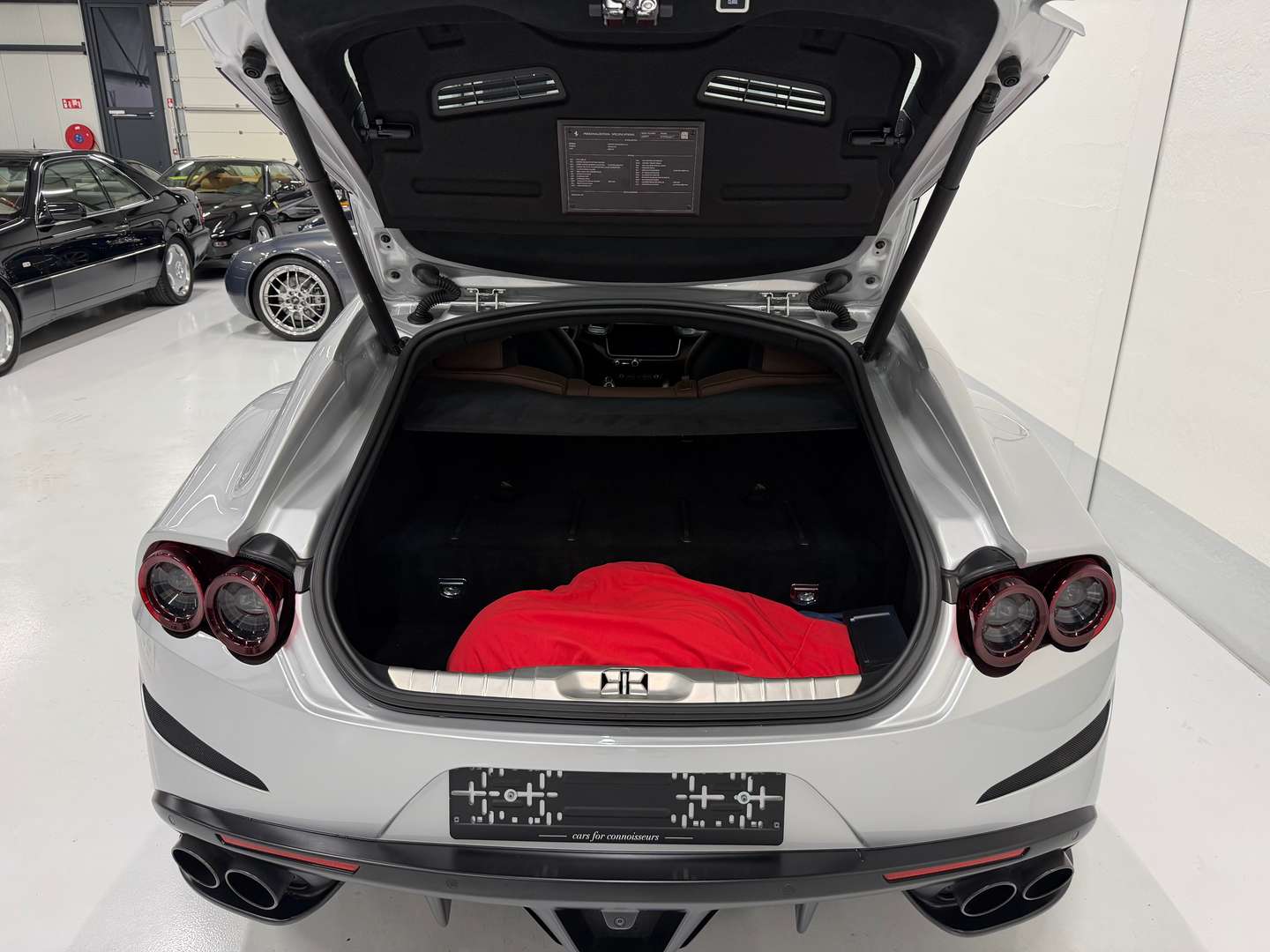 Ferrari GTC4Lusso - 2017 - Joinsteer - #9