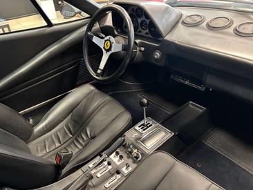 Ferrari 308 GTB — photo 8