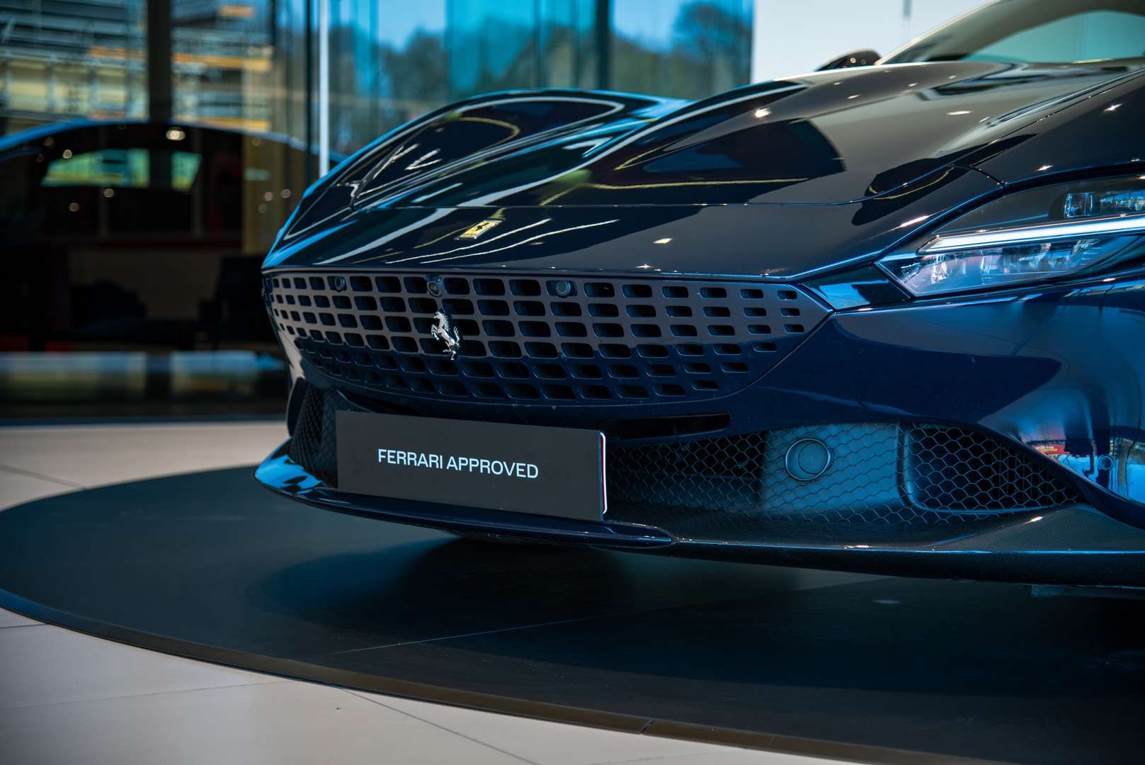 Ferrari Roma - 2023 - Joinsteer - #11