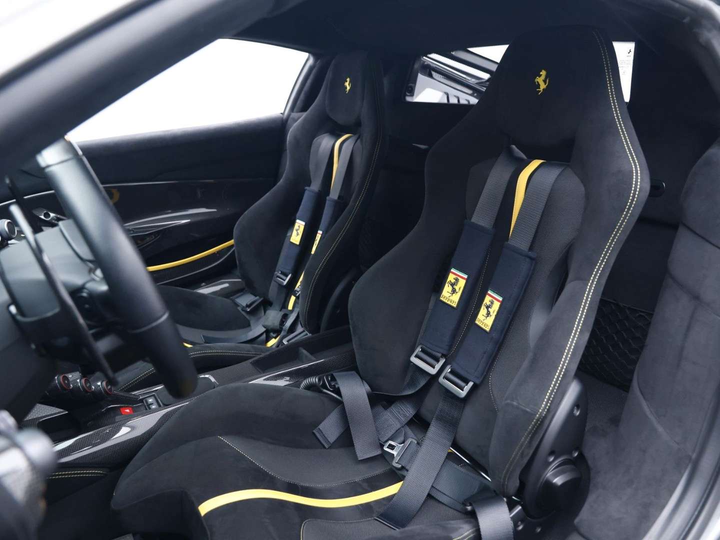 Ferrari 488 - 2019 - Joinsteer - #10