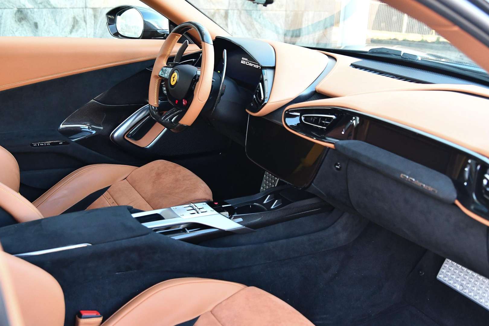 Ferrari 12 Cilindri - 2025 - Joinsteer - #9