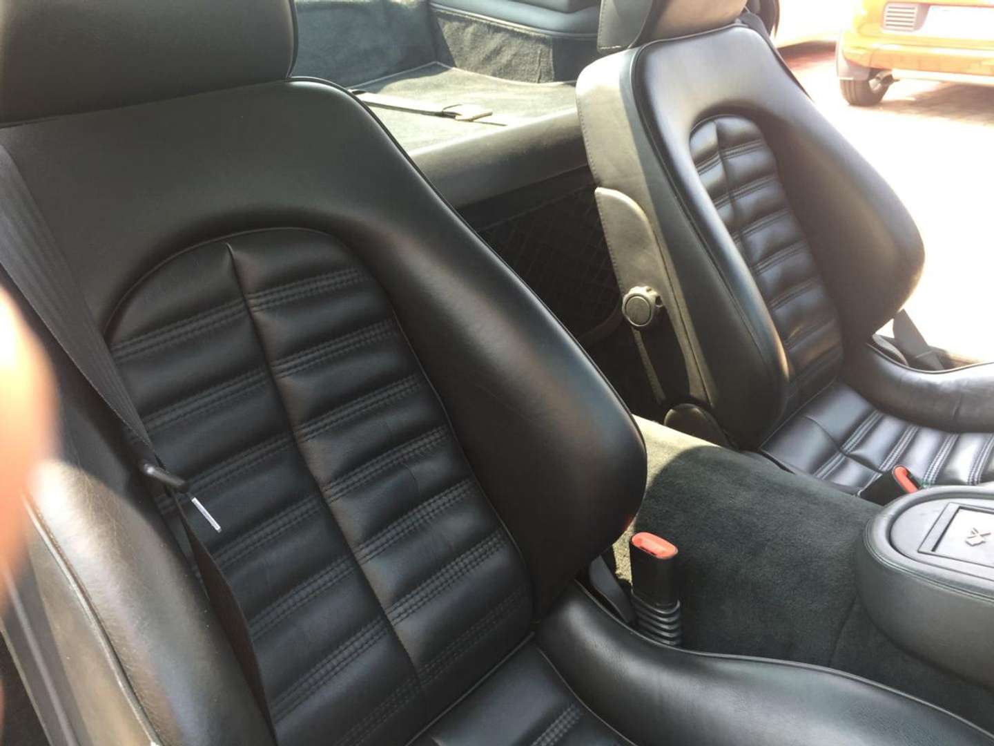 Ferrari 550 Maranello - 1997 - Joinsteer - #7