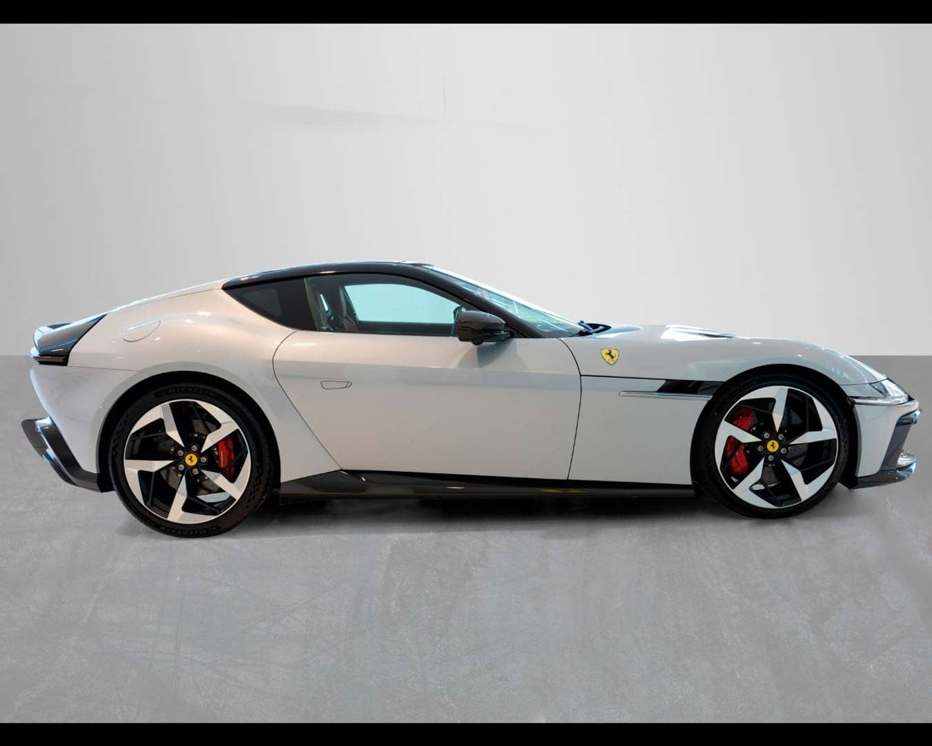 Ferrari 12 Cilindri - 2025 - Joinsteer - #9