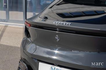 Ferrari Purosangue — photo 13