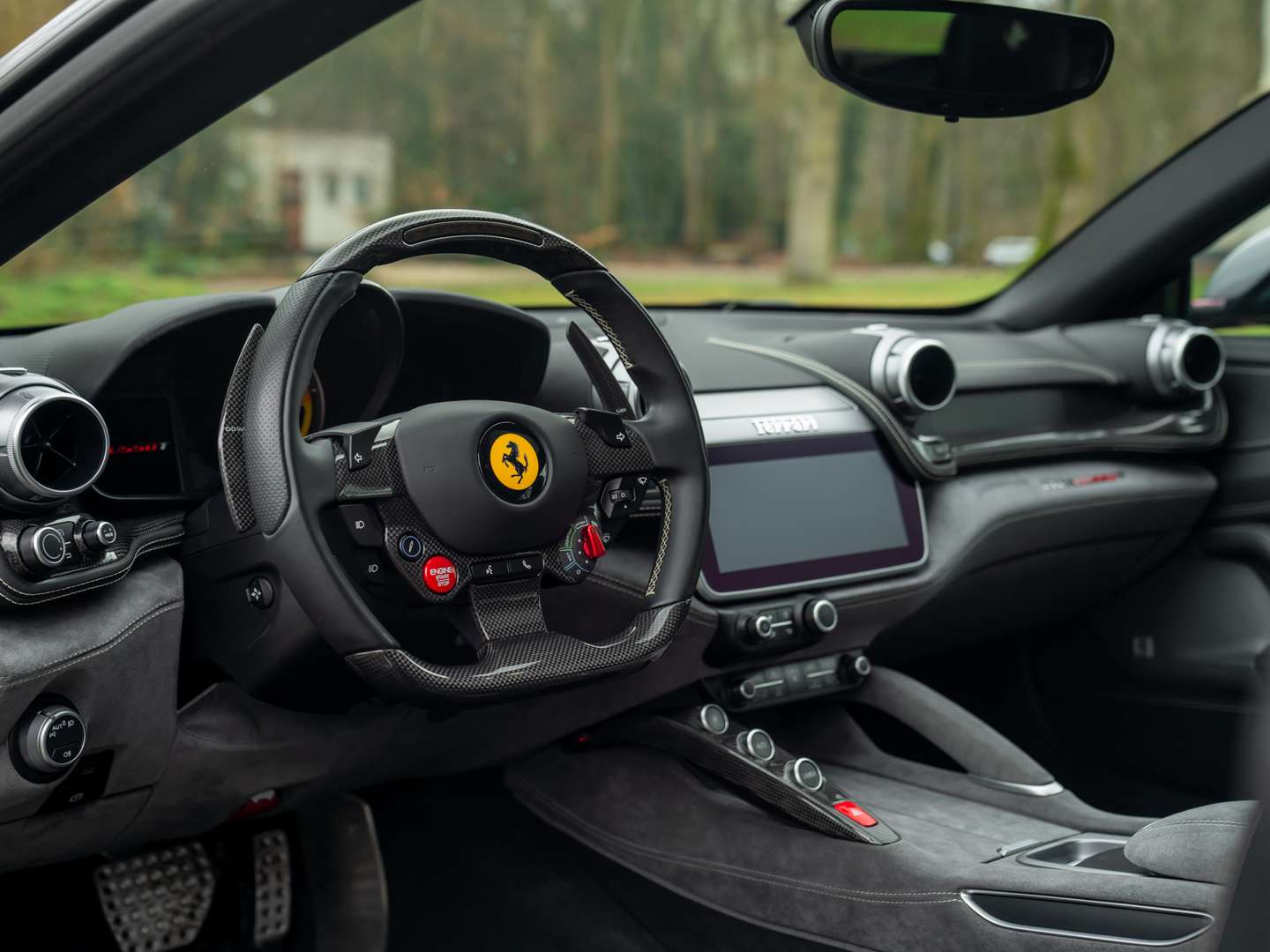 Ferrari GTC4Lusso - 2018 - Joinsteer - #7