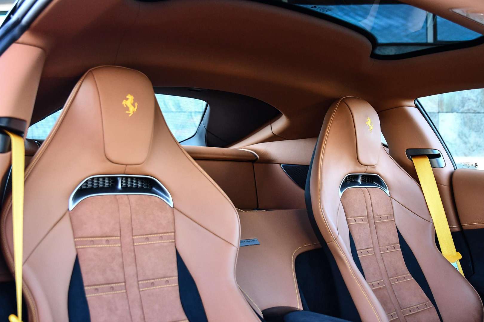 Ferrari 12 Cilindri - 2025 - Joinsteer - #10