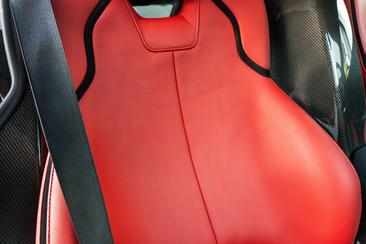 Ferrari LaFerrari — photo 17
