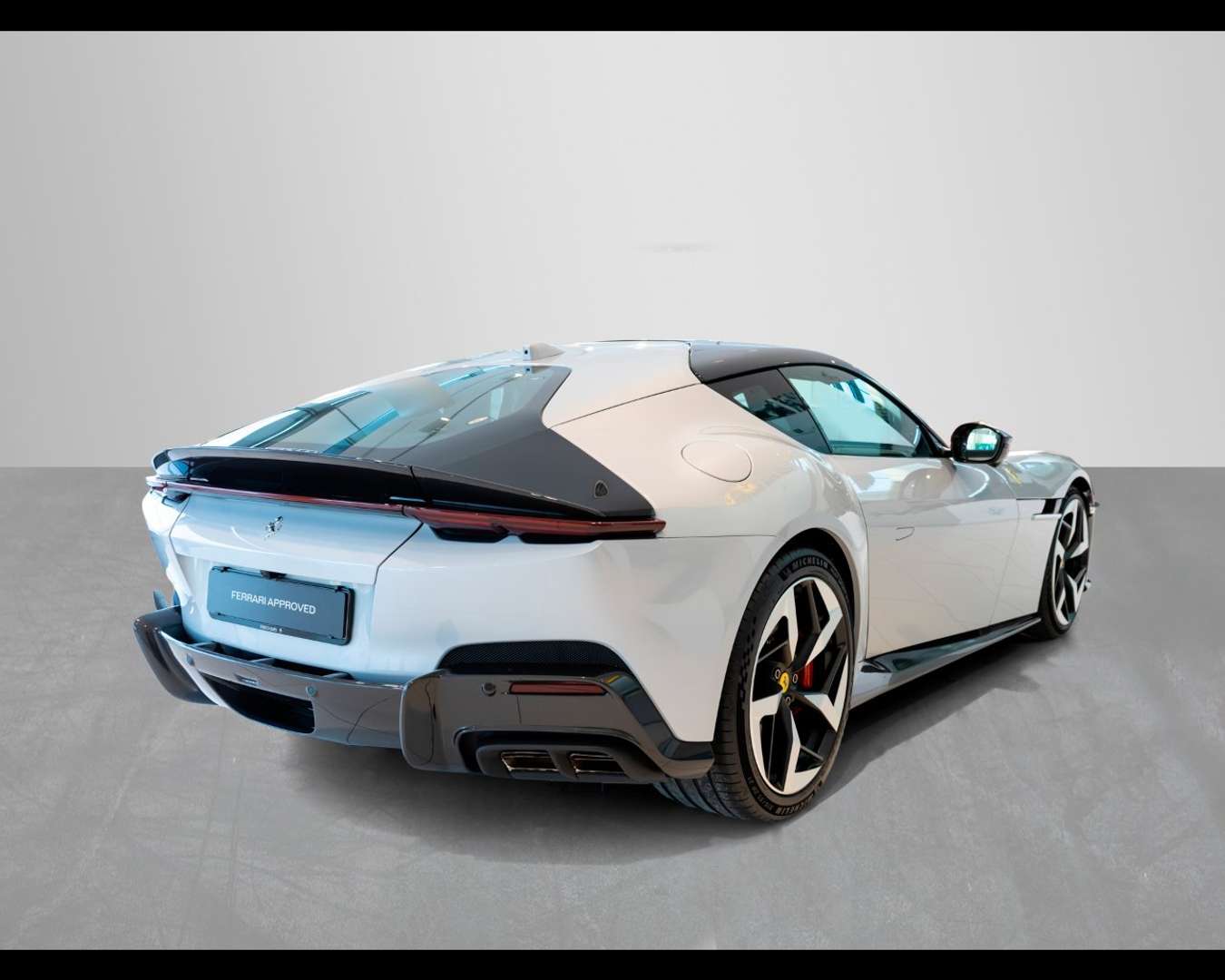 Ferrari 12 Cilindri - 2025 - Joinsteer - #10