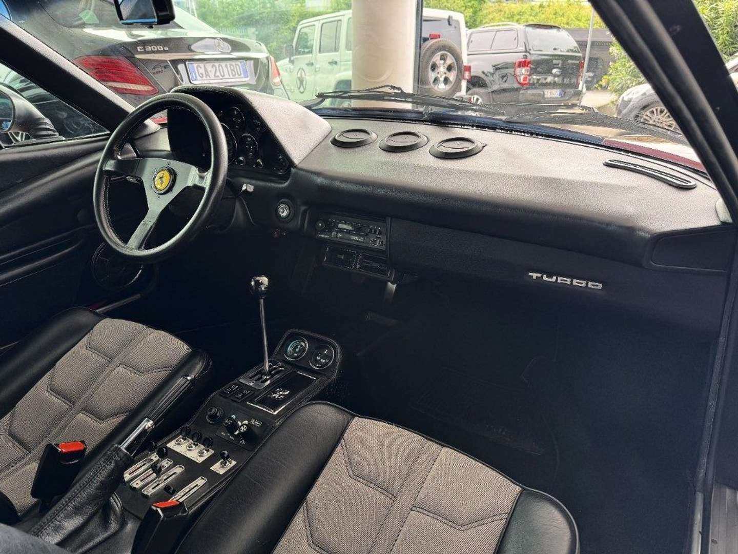 Ferrari 208 GTB - 1982 - Joinsteer - #11