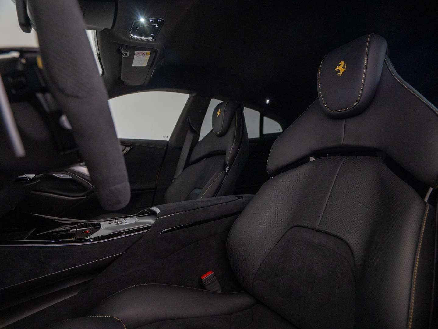 Ferrari Purosangue - 2025 - Joinsteer - #20