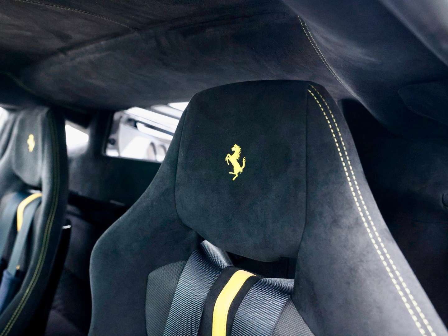 Ferrari 488 - 2019 - Joinsteer - #12