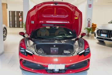 Ferrari 296 GTB — photo 31