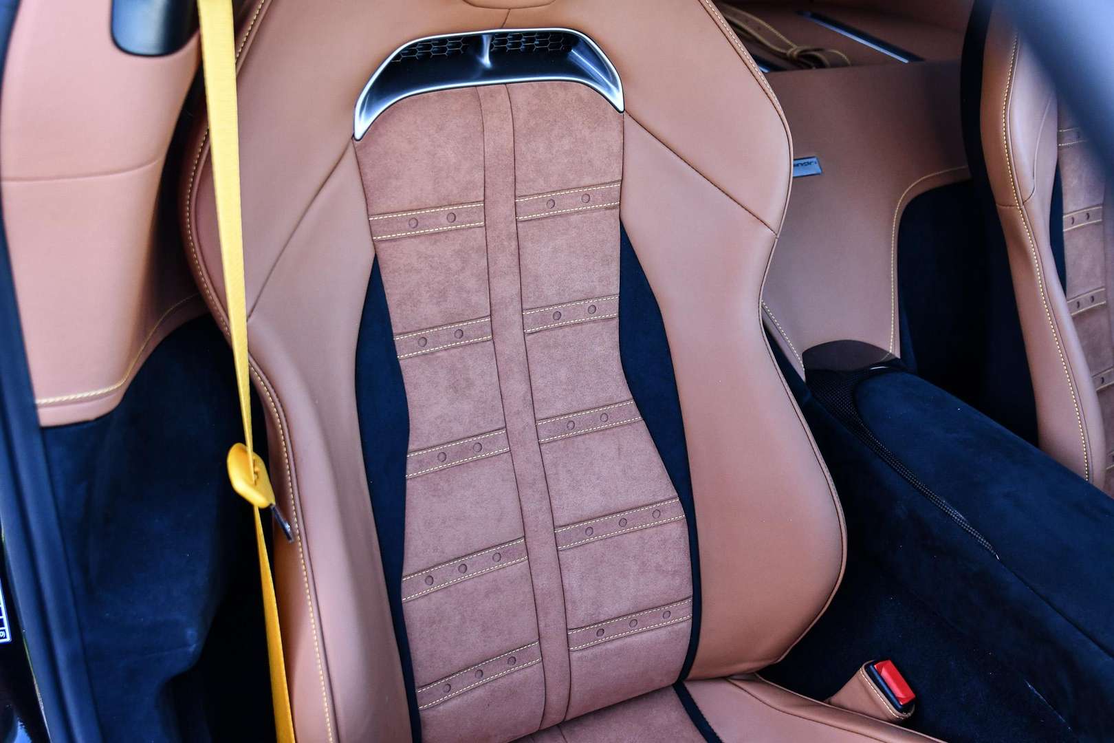 Ferrari 12 Cilindri - 2025 - Joinsteer - #11