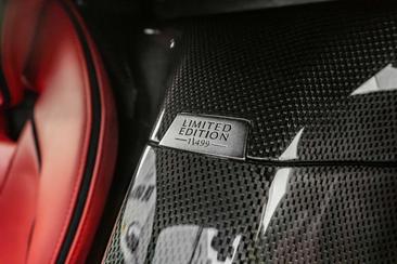 Ferrari LaFerrari — photo 18