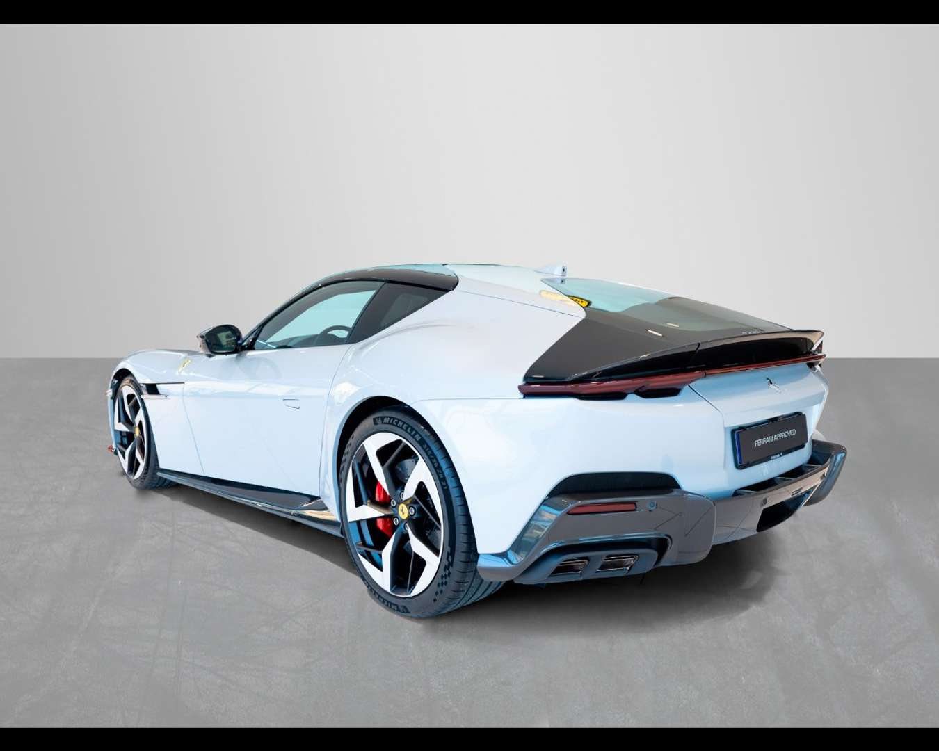 Ferrari 12 Cilindri - 2025 - Joinsteer - #11