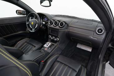 Ferrari 612 Scaglietti — photo 18