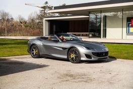 Ferrari Portofino - 2020 - Joinsteer - #1