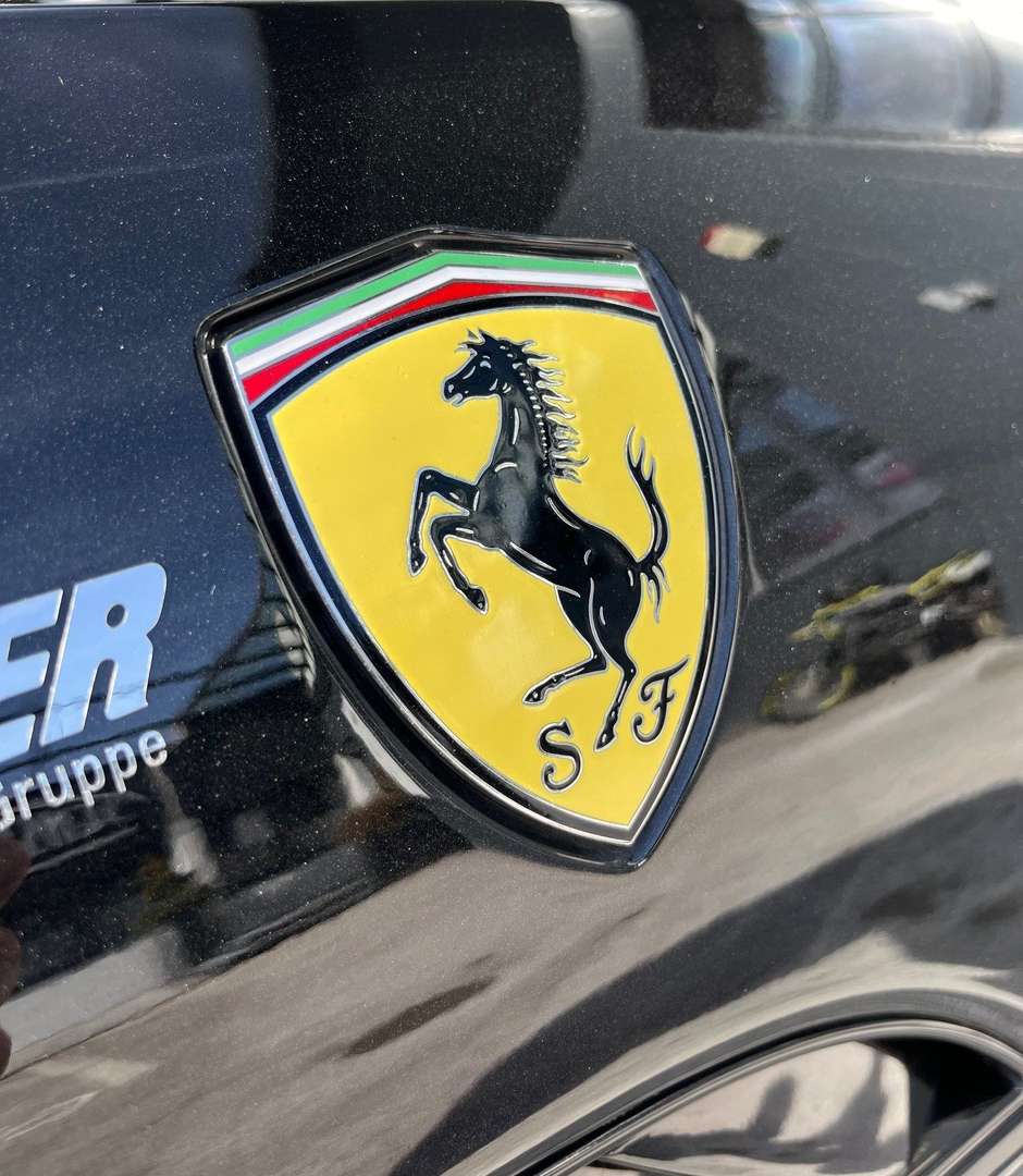 Ferrari California - 2011 - Joinsteer - #12