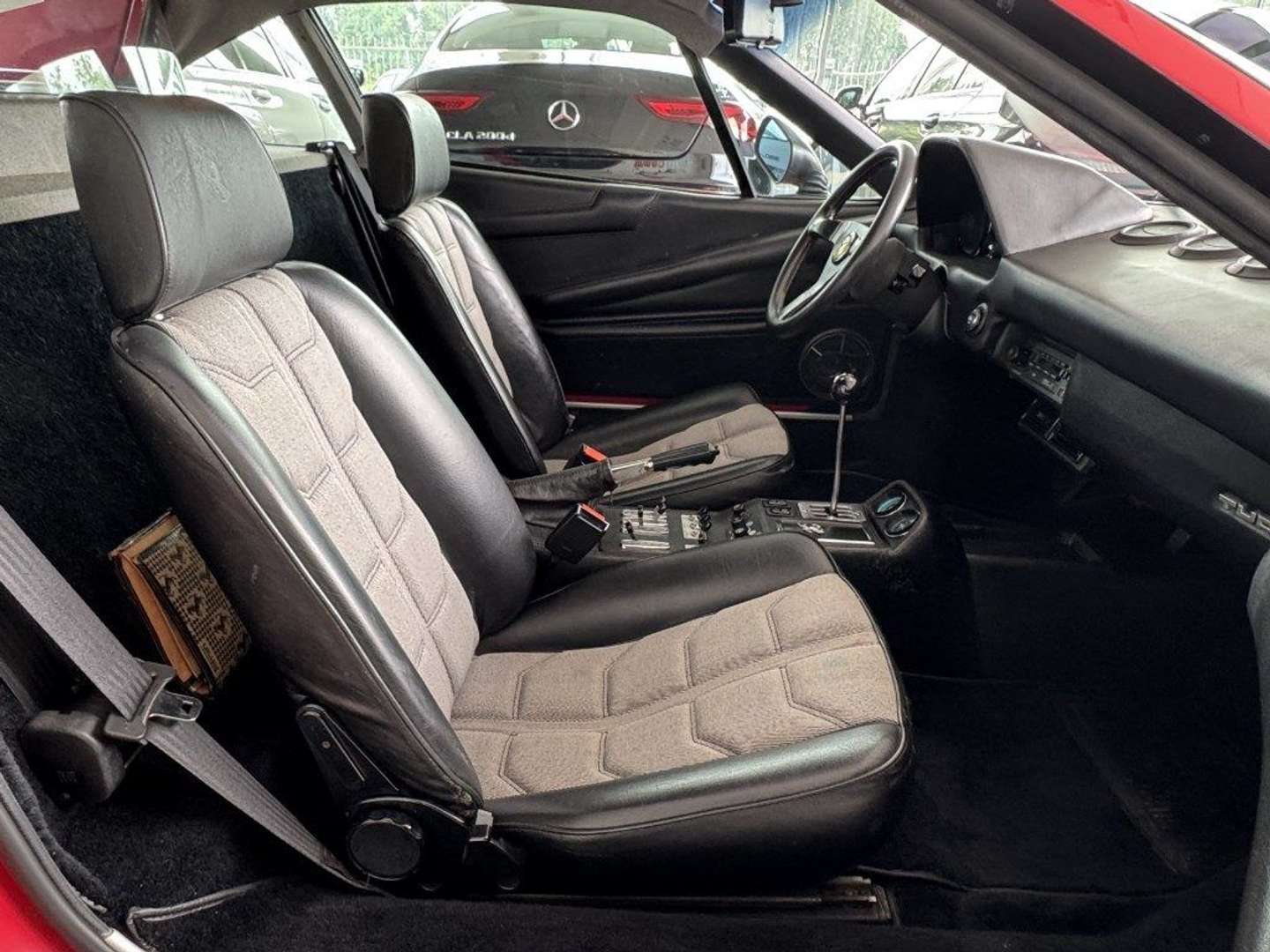 Ferrari 208 GTB - 1982 - Joinsteer - #12