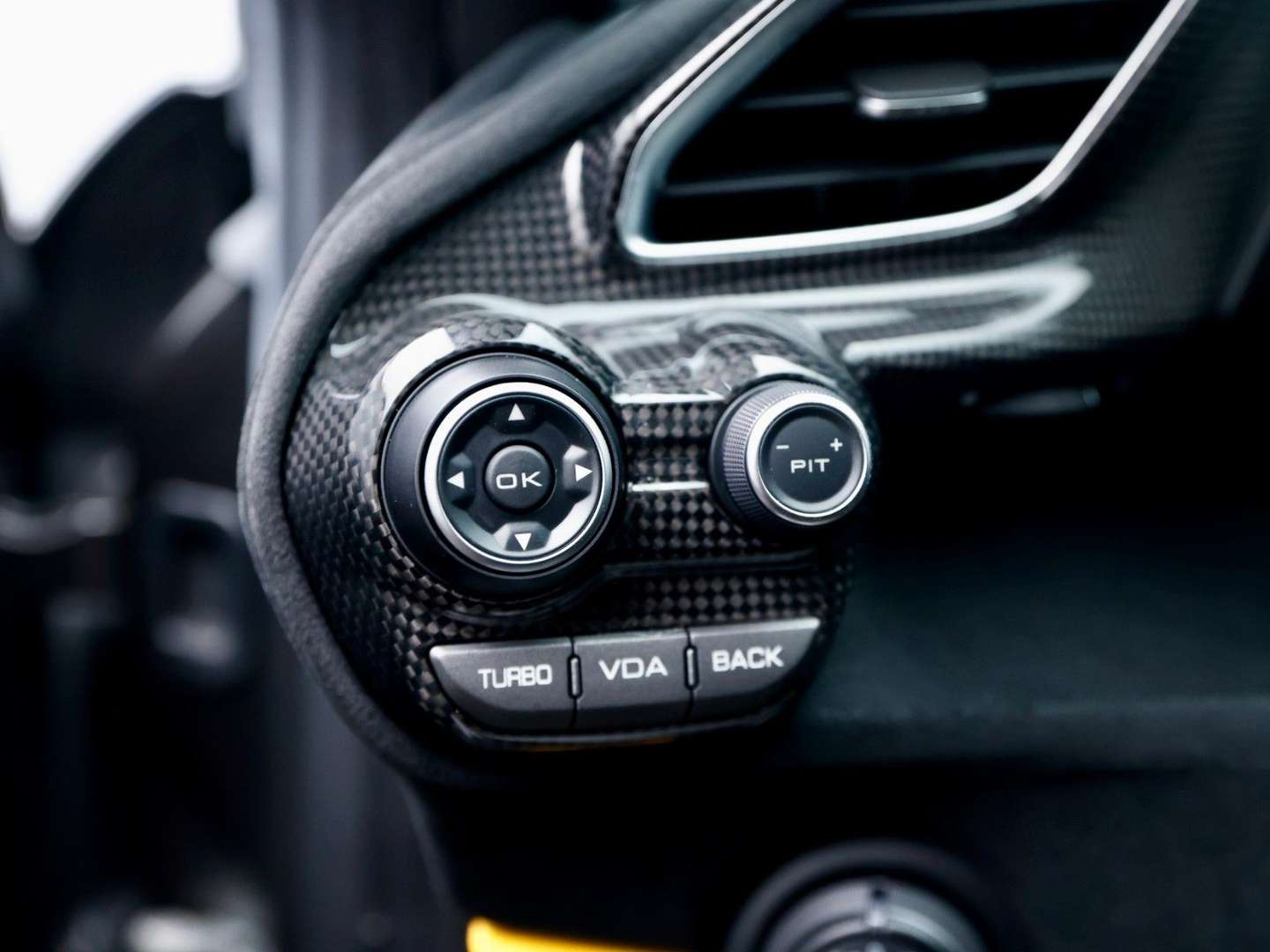 Ferrari 488 - 2019 - Joinsteer - #13