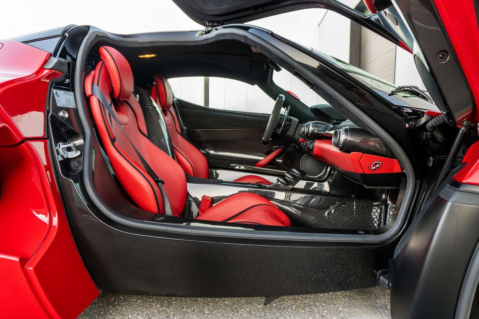 Ferrari LaFerrari - 2014 - Joinsteer - #19