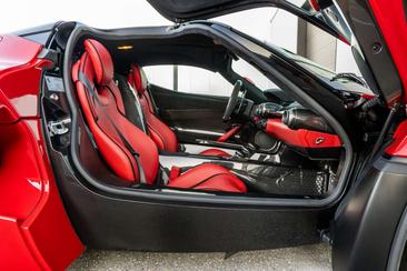 Ferrari LaFerrari — photo 19