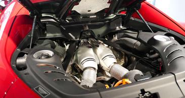 Ferrari 296 GTB — photo 32