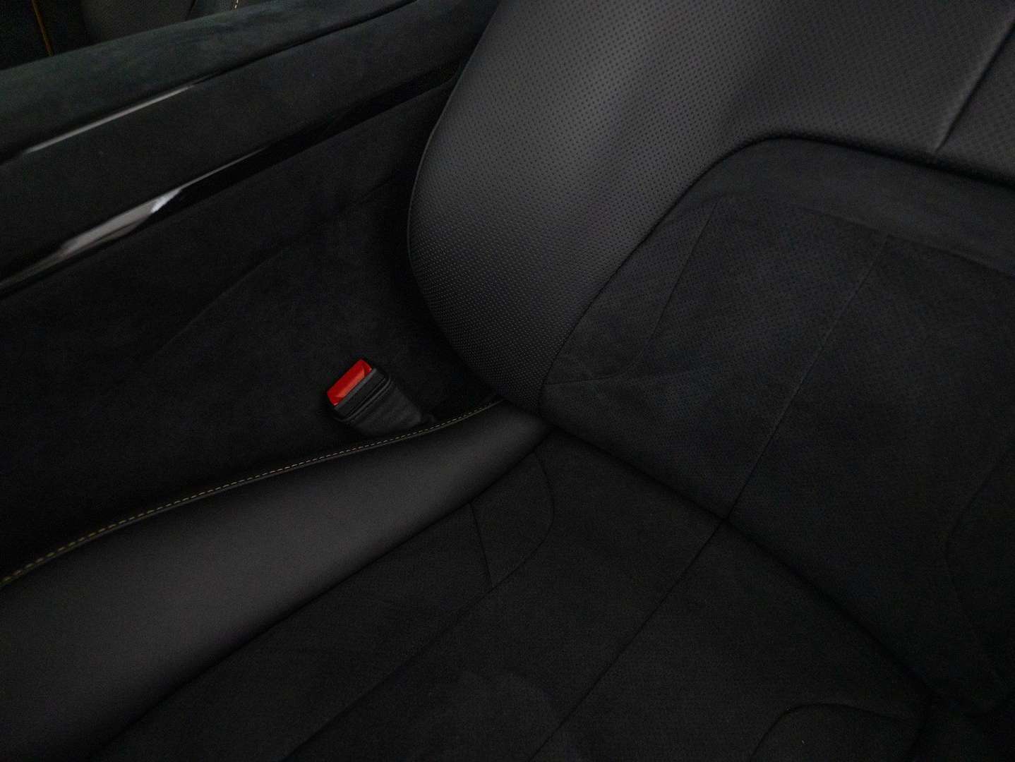 Ferrari Purosangue - 2025 - Joinsteer - #21