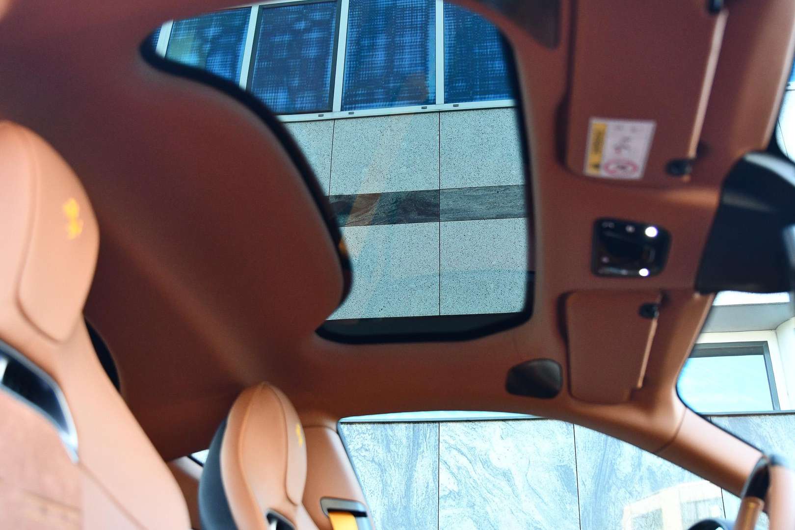 Ferrari 12 Cilindri - 2025 - Joinsteer - #12