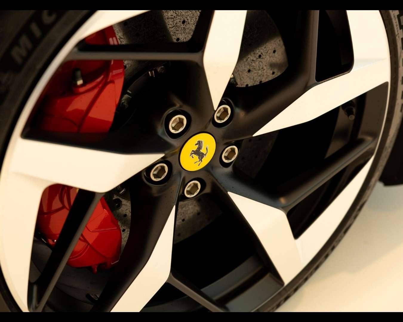 Ferrari 12 Cilindri - 2025 - Joinsteer - #12