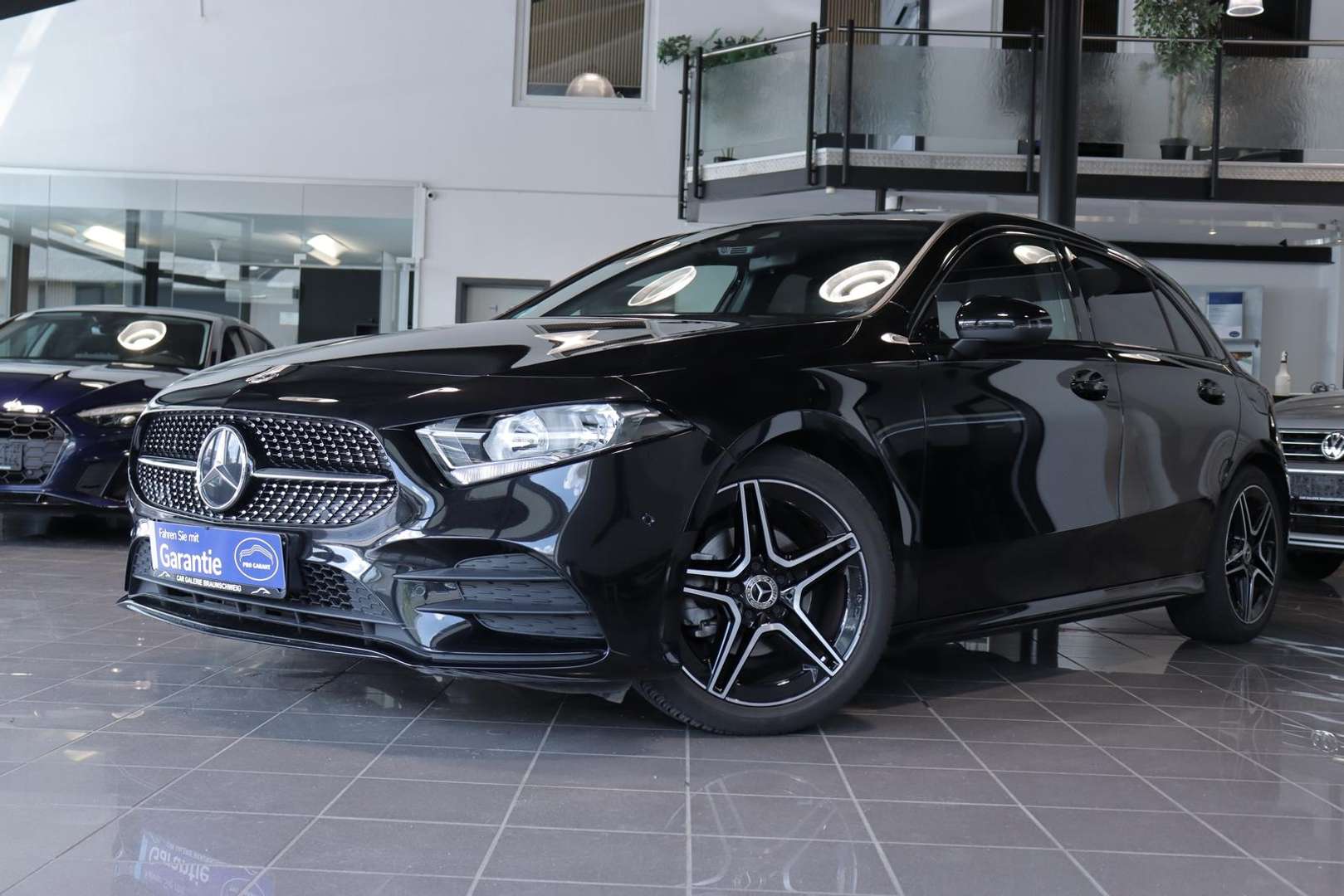 Mercedes Classe A 180 AMG Line - 2021 - Joinsteer - #19