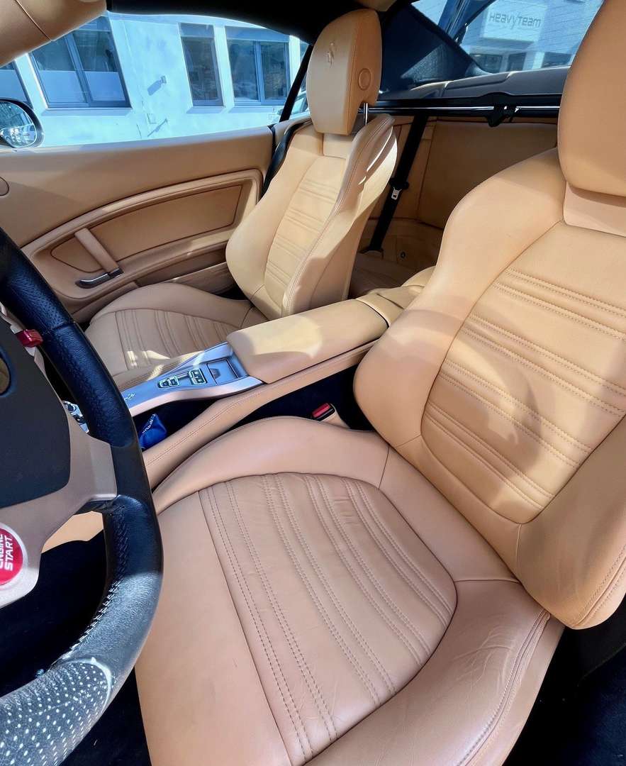 Ferrari California - 2011 - Joinsteer - #13