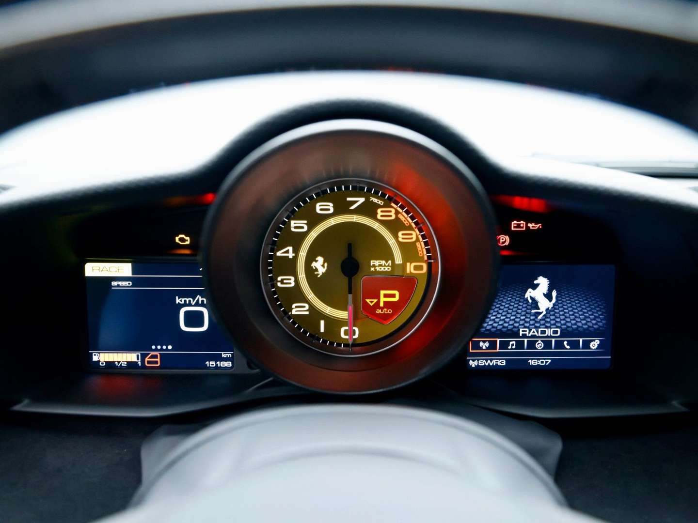 Ferrari 488 - 2019 - Joinsteer - #14