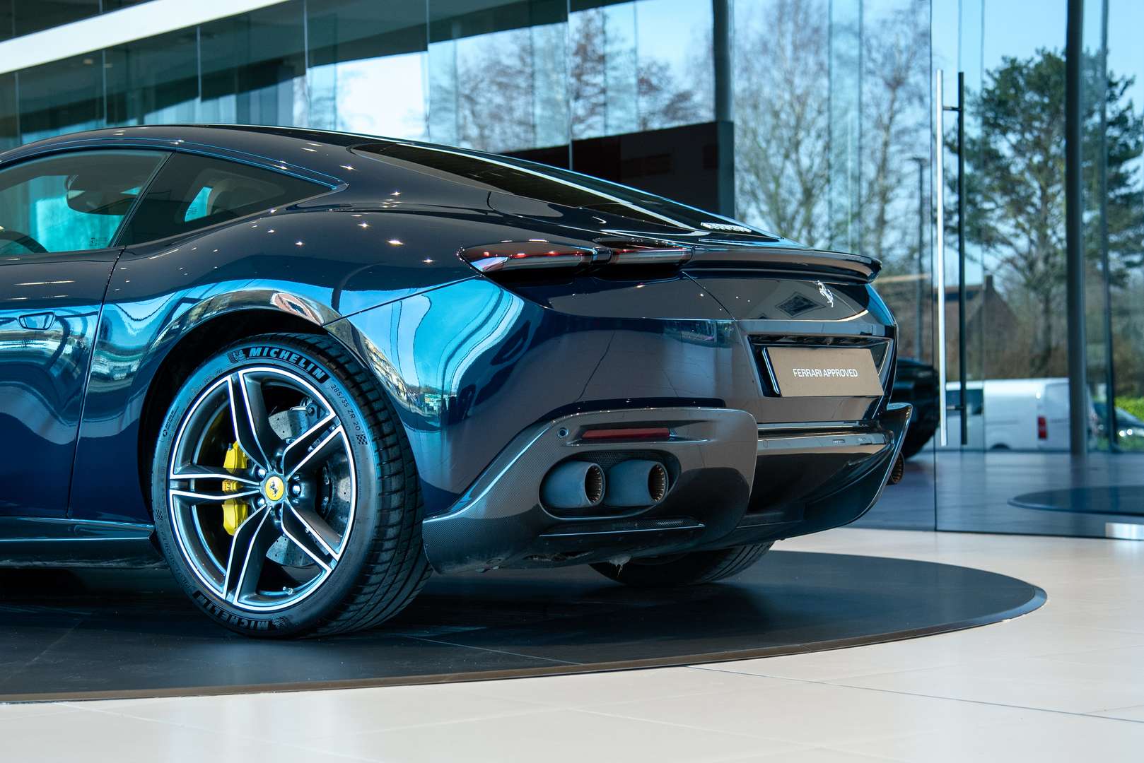 Ferrari Roma - 2023 - Joinsteer - #13