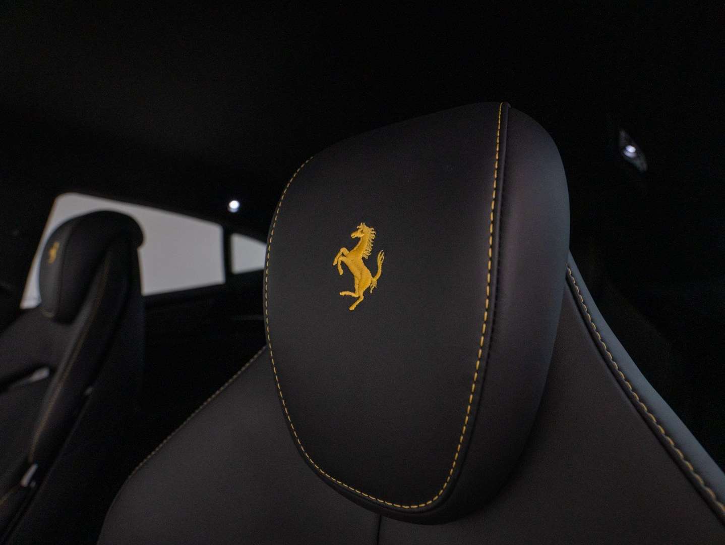 Ferrari Purosangue - 2025 - Joinsteer - #22