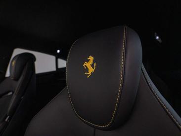 Ferrari Purosangue — photo 22