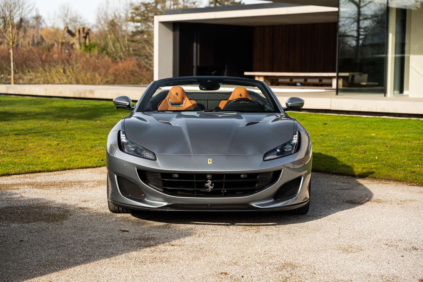 Ferrari Portofino - 2020 - Joinsteer - #2