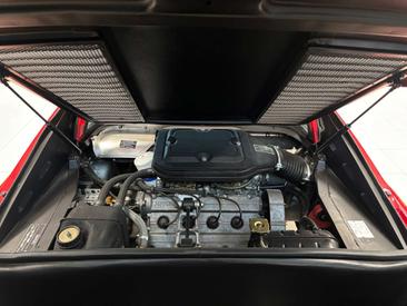 Ferrari 308 GTB — photo 10