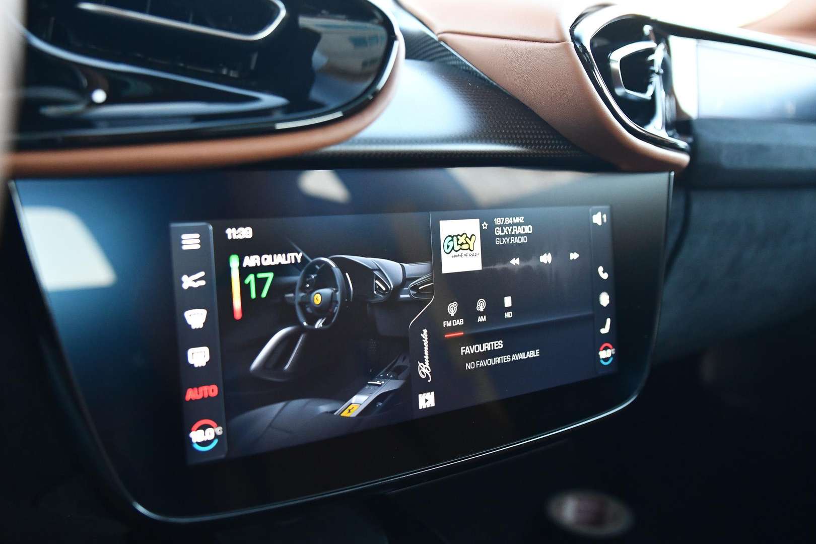 Ferrari 12 Cilindri - 2025 - Joinsteer - #13