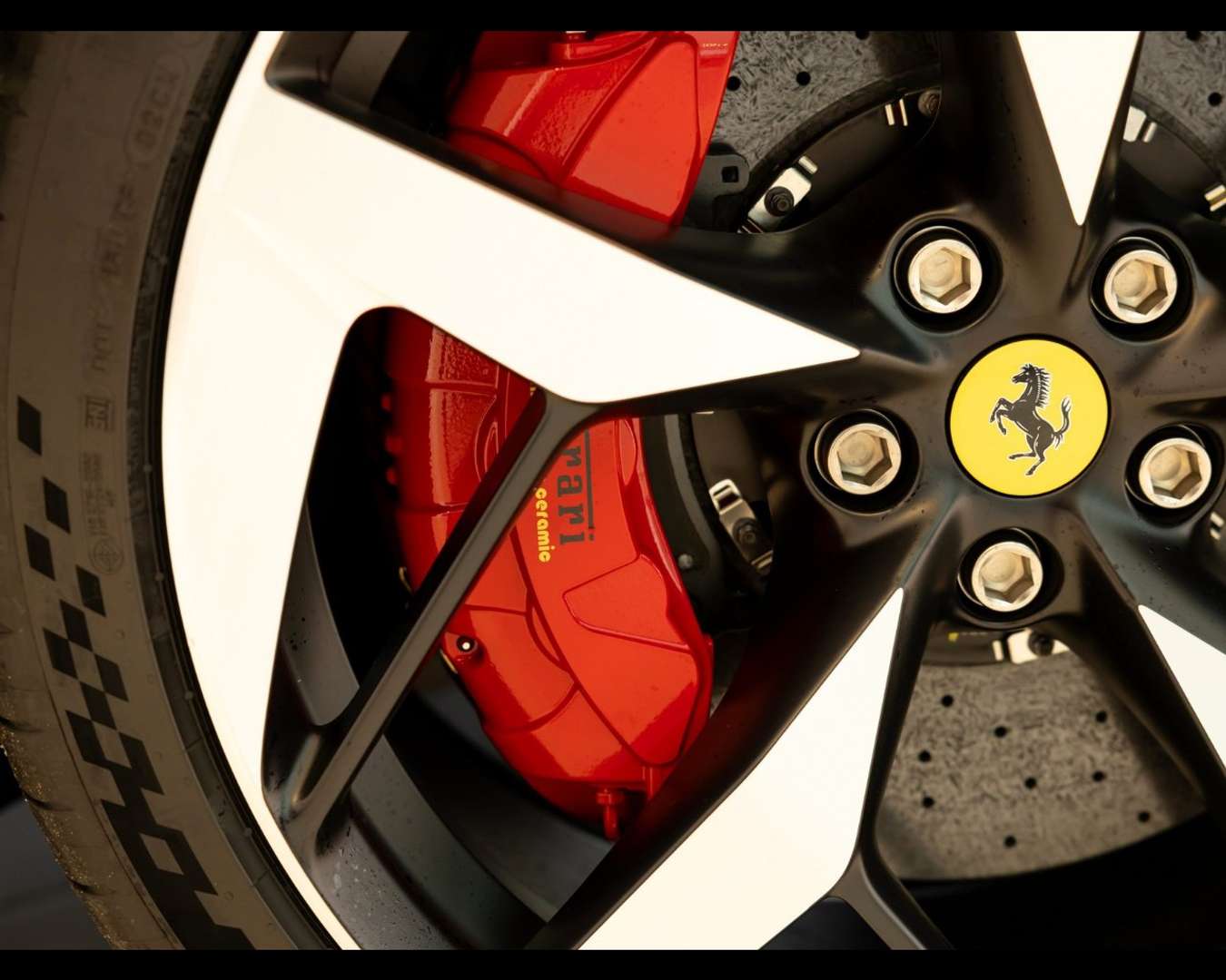 Ferrari 12 Cilindri - 2025 - Joinsteer - #13