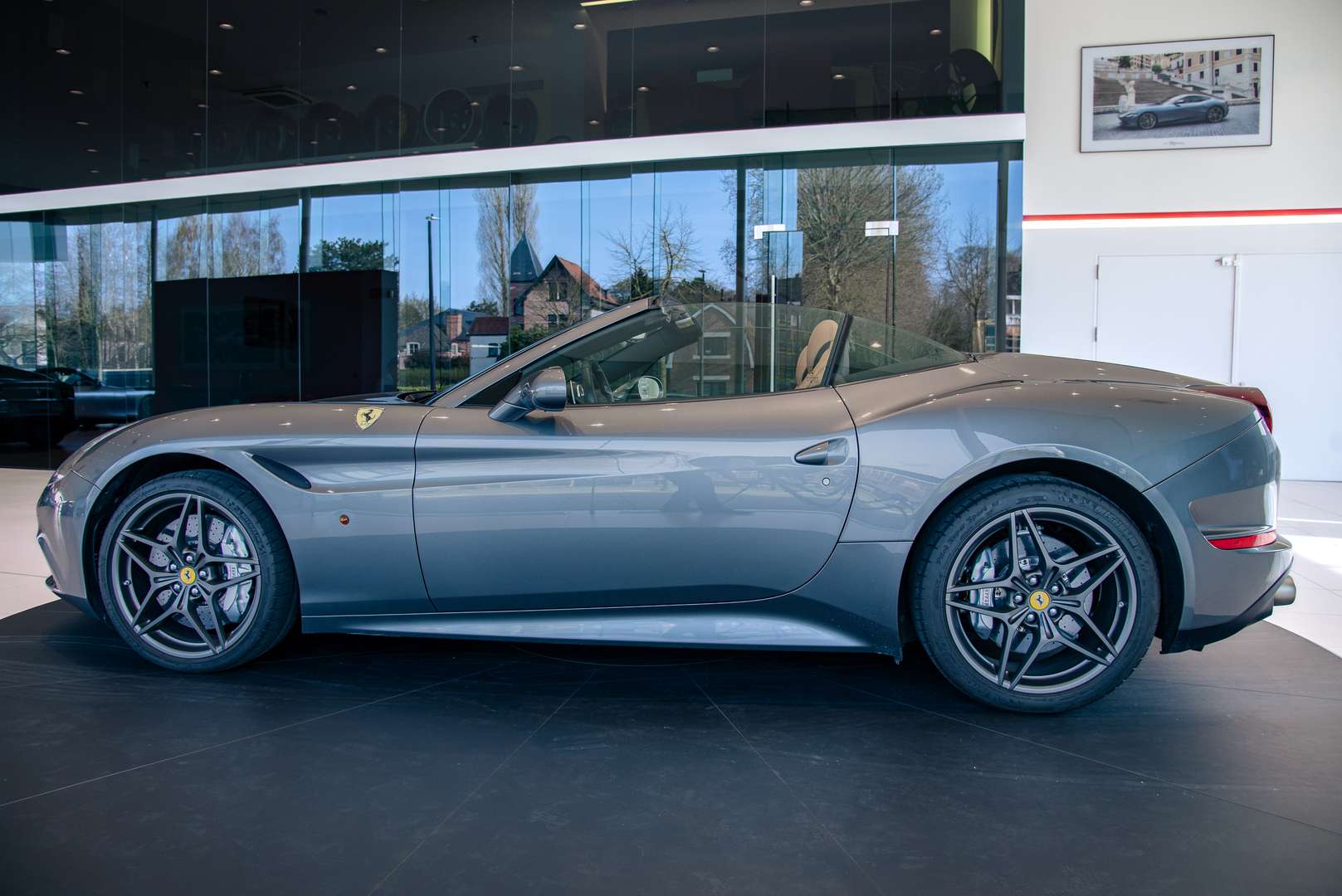 Ferrari California - 2015 - Joinsteer - #7