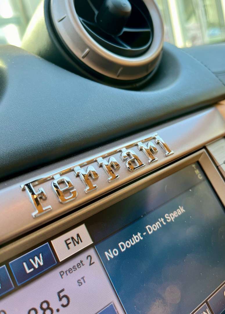 Ferrari California - 2011 - Joinsteer - #14