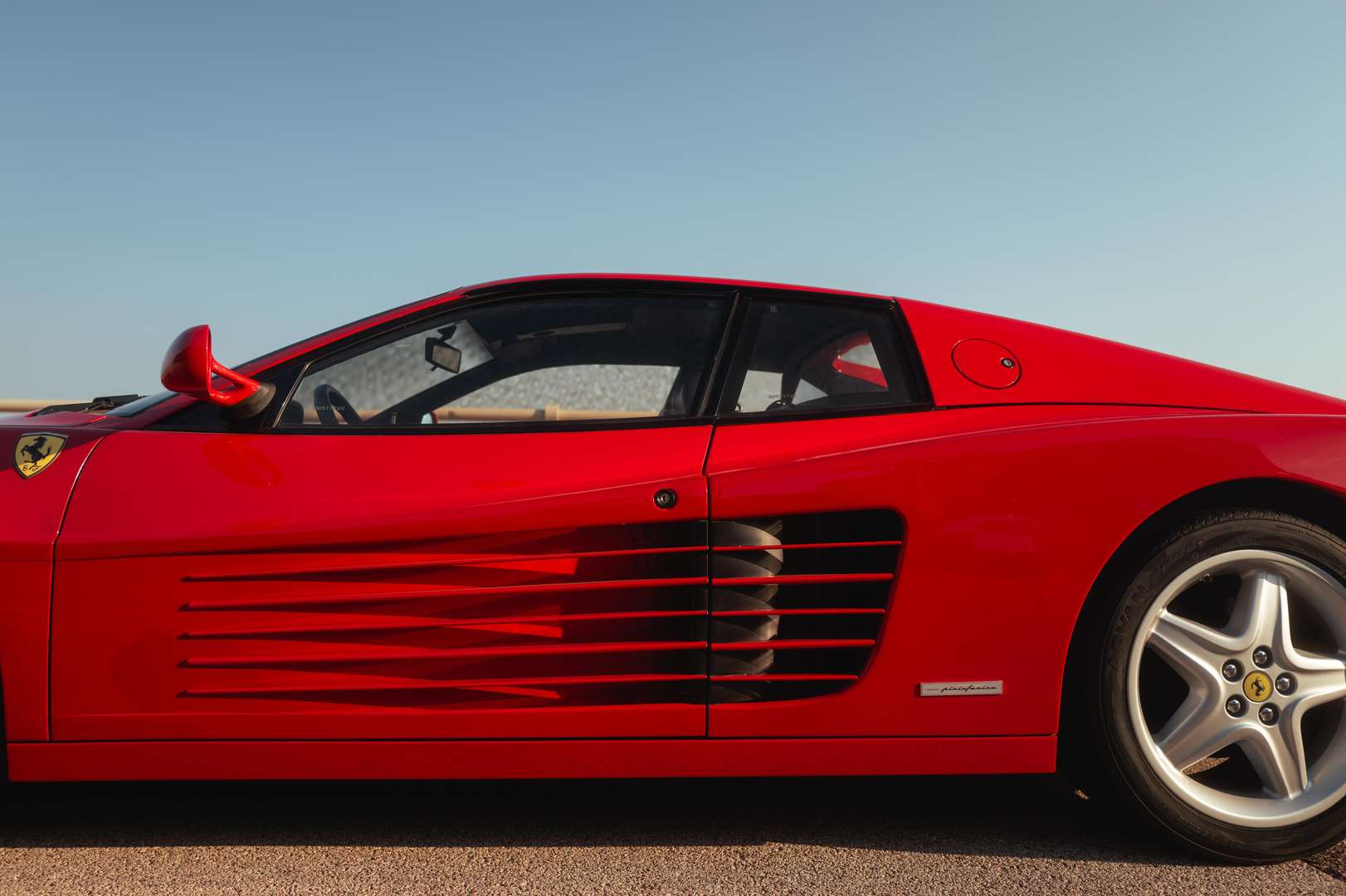 Ferrari 512 TR - 1994 - Joinsteer - #9