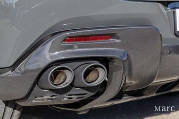 Ferrari Purosangue — photo 16